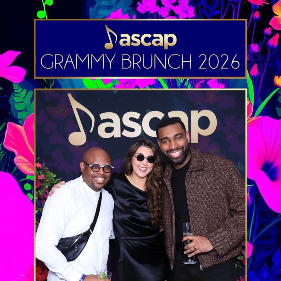 ASCAP Grammy Brunch 2026