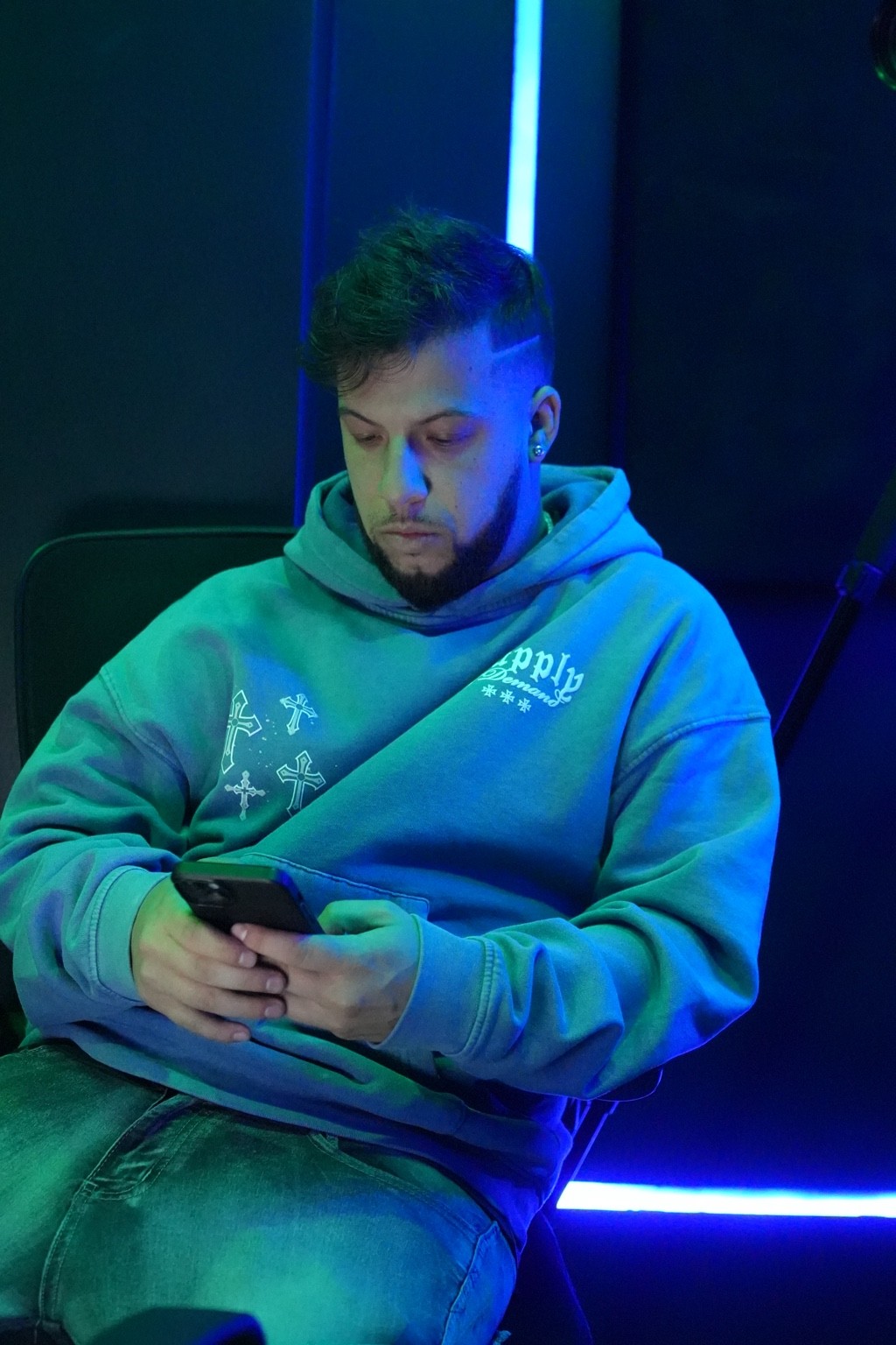 WillNoSleep