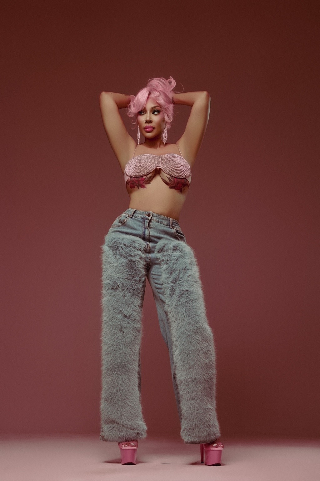 Lyrica Anderson