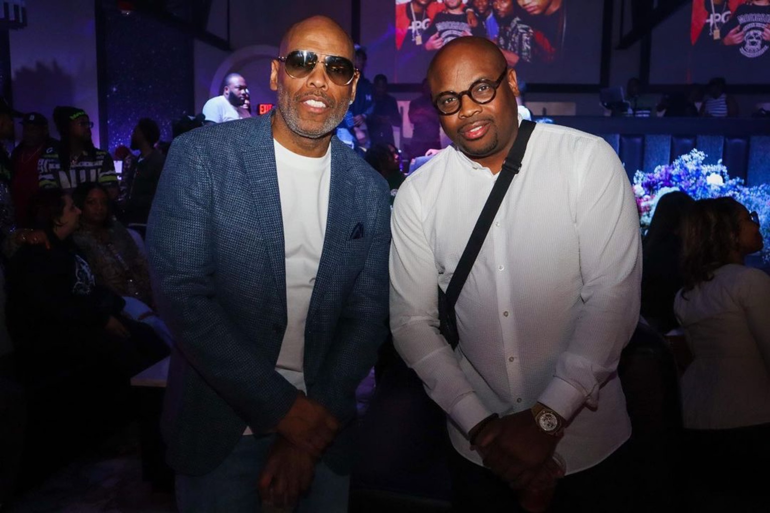 DJ TOOMP + PRINCE